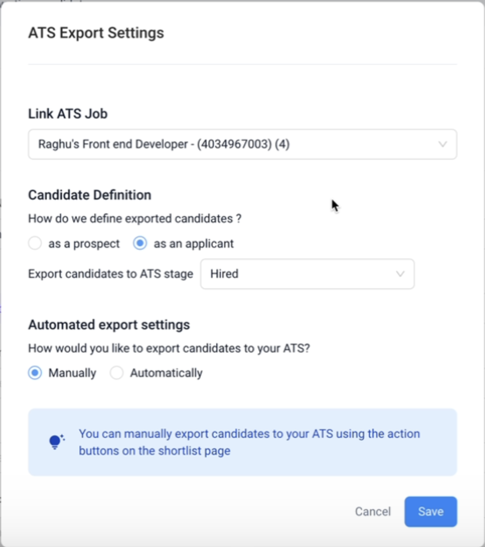 Exec Search link ATS job.png